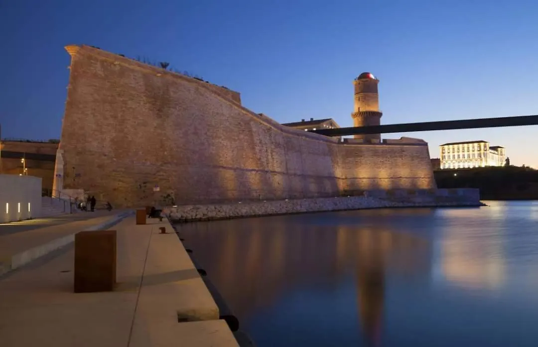 Appartement Vieux Port De Marseille