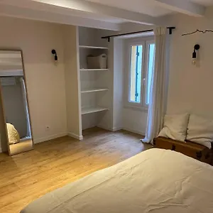  Appartement Vauban