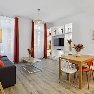  Appartement Le Confort D'un T3 Climatise En Plein Coeur De